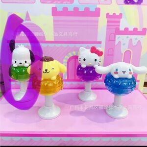 🆕 Sanrio Character Pochacco.